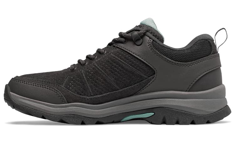 New Balance 1201 Series 'Black' Women's 2