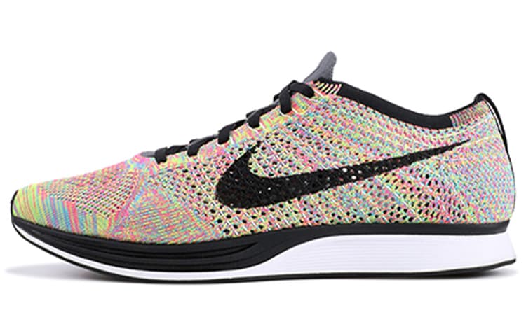 Nike Flyknit Racer Multi Color 3.0 2016