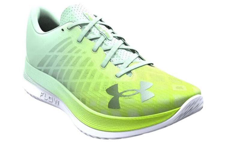Under Armour Flow Velociti Elite 'Green' 6