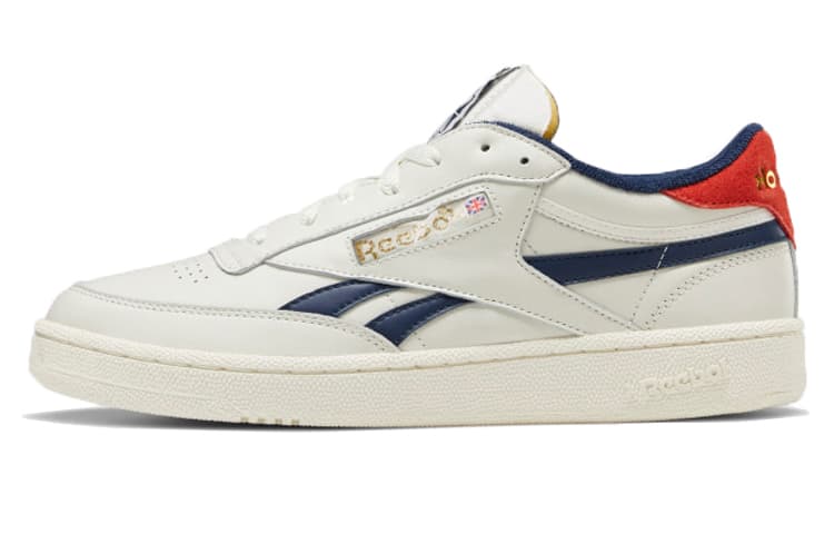 Revenge Club C Reebok 'Chalk Collegiate Navy'