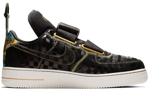 Nike Air Force 1 Utility Bhm 2019 4