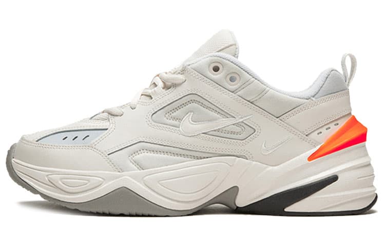 Nike M2K Tekno Phantom Olive Grey Women's 2