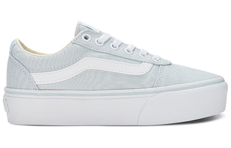 Vans Ward 'Light Blue' Women's 3