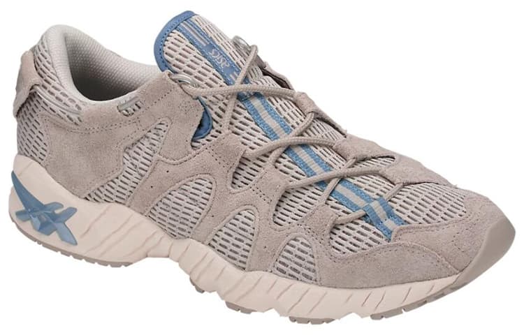 Asics Gel Mai 'Feather Grey' 6