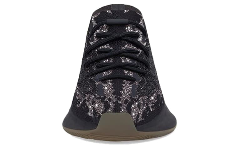 Adidas Originals Yeezy Boost 380 Onyx Reflective 5