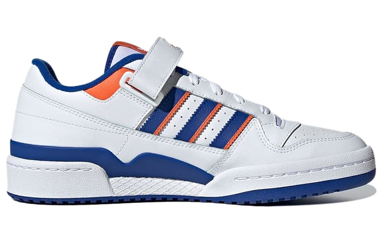 Adidas Originals Forum Low Zalando Exclusive Knicks 4