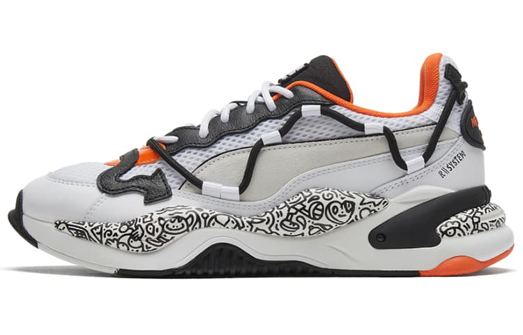 PUMA RS 2K Mr. Doodle 2
