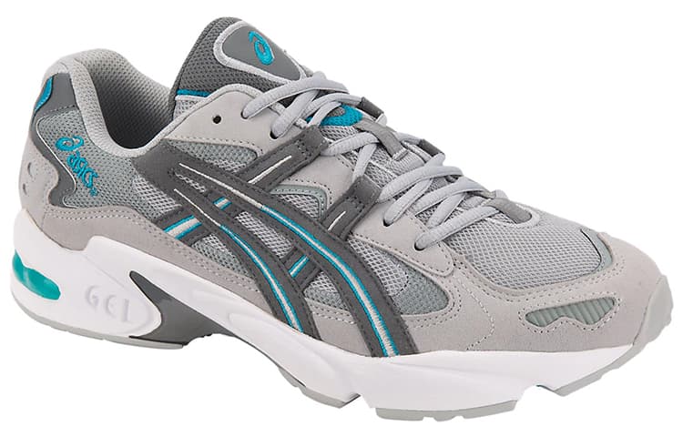 ASICS Gel Kayano 5 Og 'Steel Grey' 5