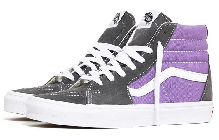 Vans Sk8 Hi Retro Sport 'Quiet Shade' Women's 6