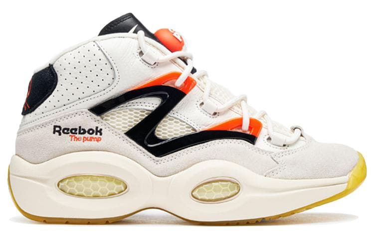 Reebok Question Pump Pump Universe 4