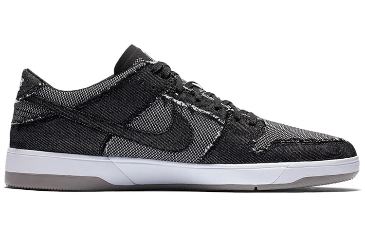 Nike Sb Dunk Low Elite Medicom Bearbrick 3