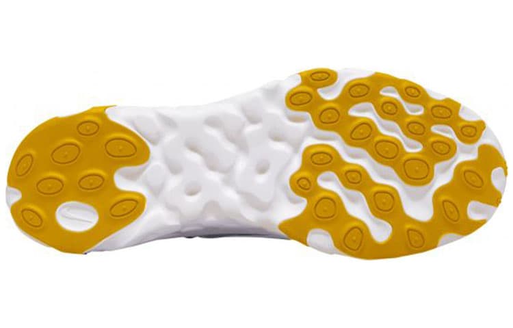 Nike Renew Explore Lucent Midnight Navy University Gold 5