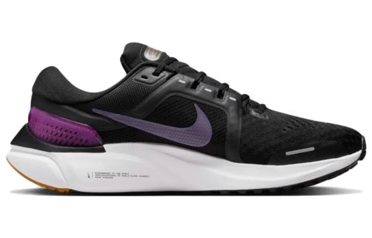 Nike Air Zoom Vomero 16 'Black Canyon Purple' 3