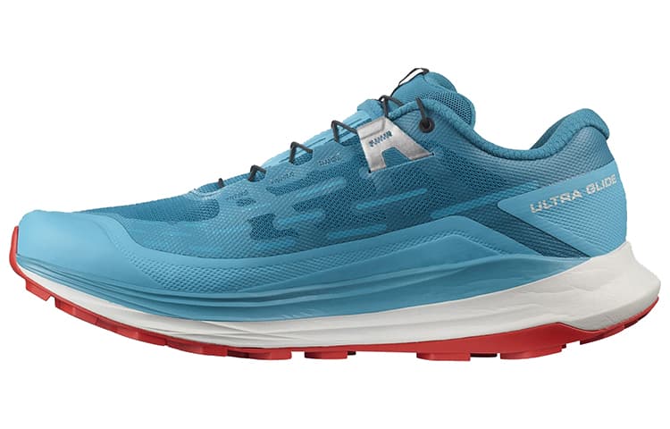 SALOMON Ultra Glide 'Crystal Teal' 2