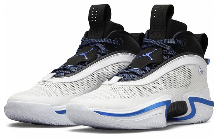 Air Jordan 36 Pf 'Sport Blue' 6