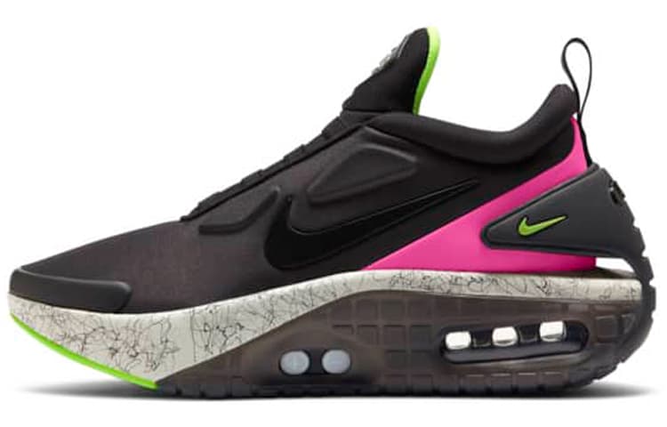 Nike Adapt Auto Max Fireberry 2
