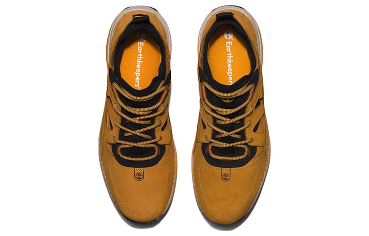 Timberland Trekker City Hikers 6