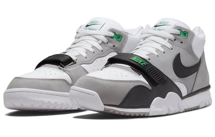 Nike Air Trainer 1 Chlorophyll 2022 6