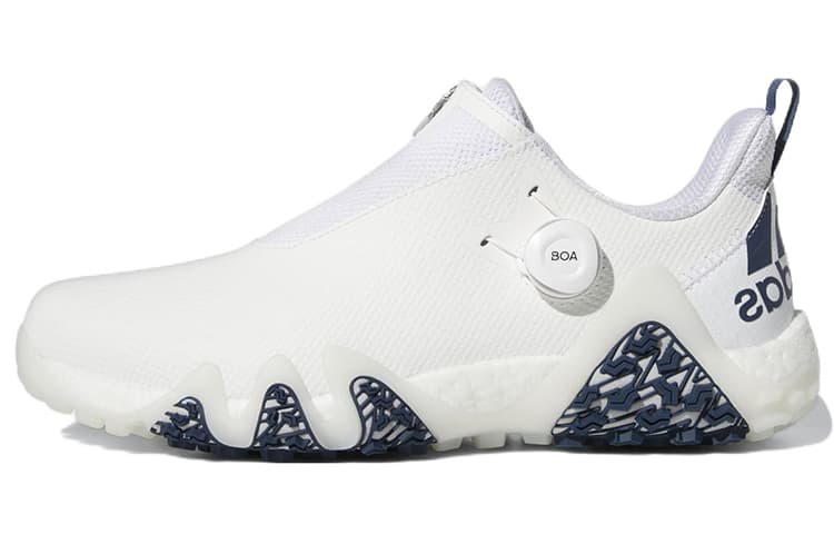 Adidas CodeChaos 22 Boa Spikeless Crystal White 2