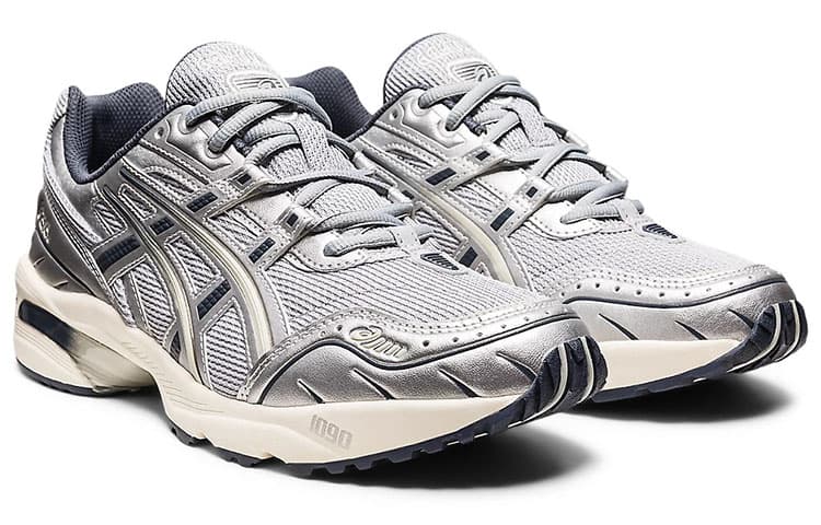 Asics Gel 1090 Piedmont Grey Armac 5