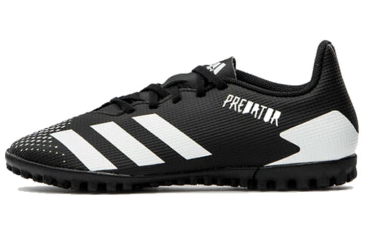 Adidas Predator Mutator 20.4 Tf 'Black White'