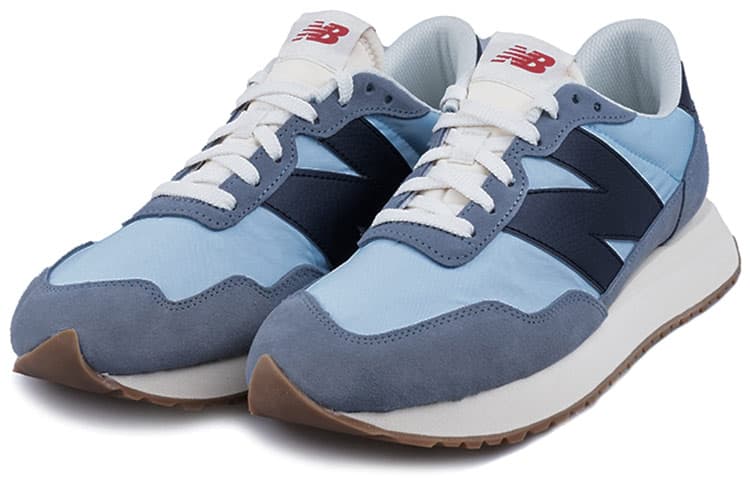 New Balance 237 Reflection Eclipse 6