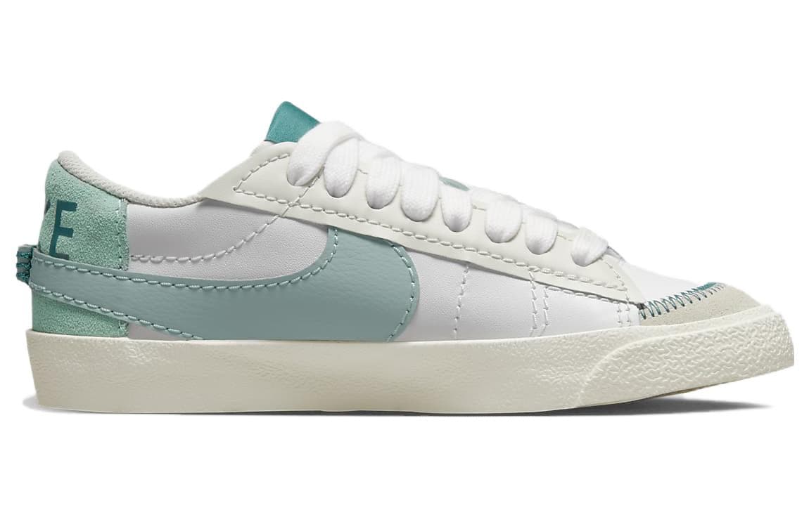 Nike Blazer Low '77 Jumbo 'White Teal' Women's 4
