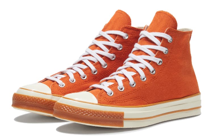 Converse Chuck 1970s High Top Women's 6