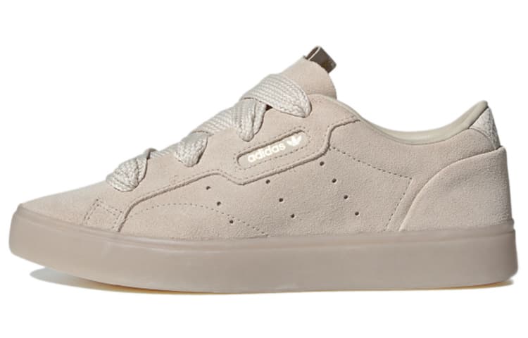 Adidas Women's Sleek 'Bliss Gold Metallic' 2