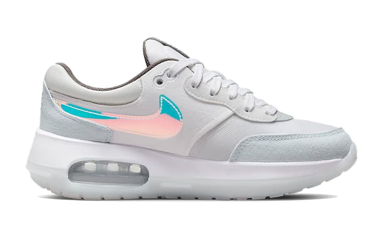 Nike Air Max Motif White Aura GS 4