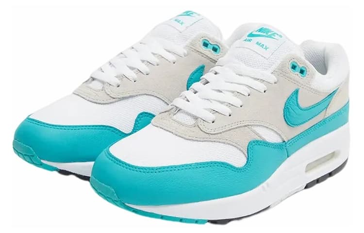 Nike Air Max 1 Sc Clear Jade 3