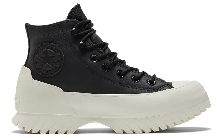 Converse Chuck Taylor All Star Lugged Winter 2.0 High 'Cold Fusion   Black Egret' 4