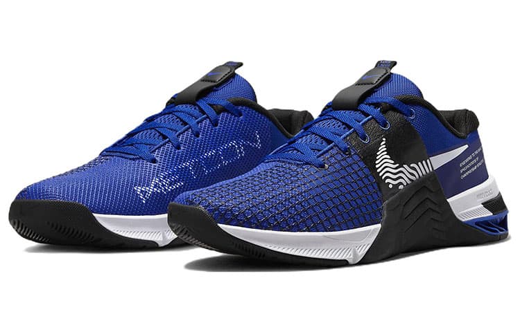 Nike Metcon 8 Old Royal Black 5