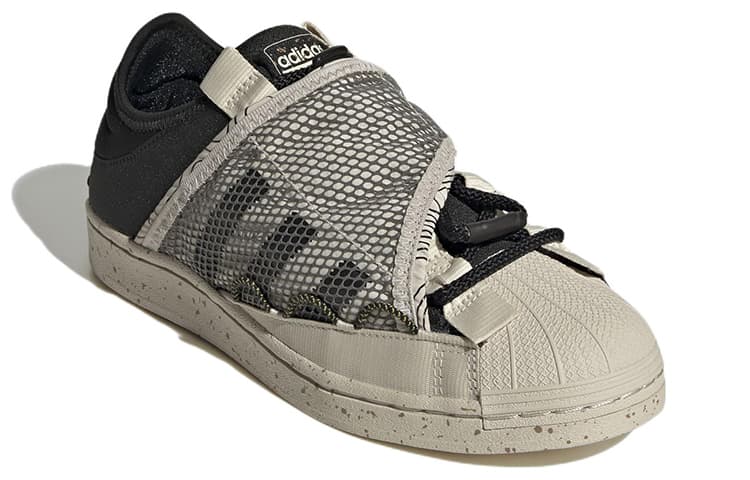 Adidas Originals Superstar Sst Clear Brown 5