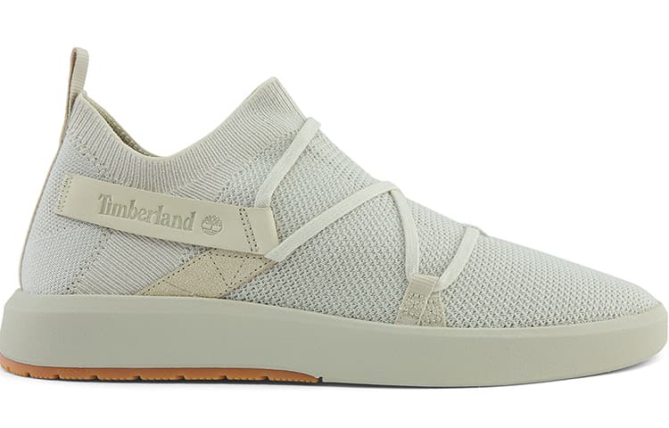 Timberland Truecloud 'Beige White' 4