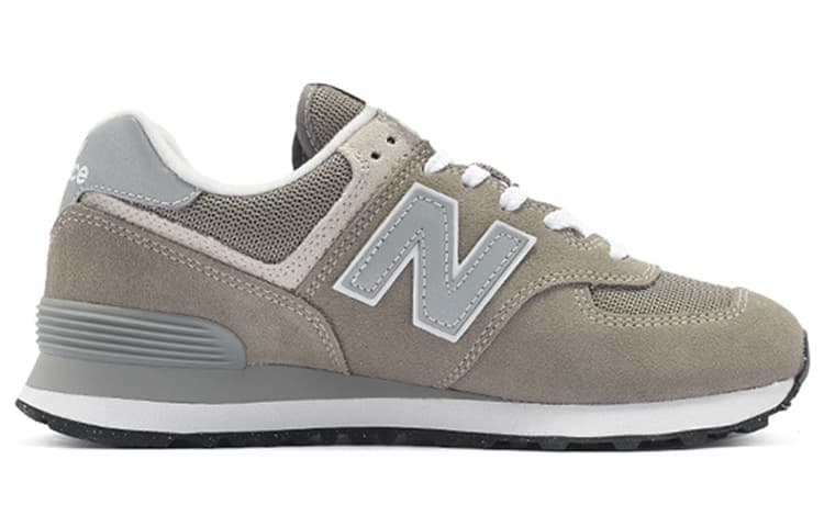 New Balance 574 'Grey White' 2022 4