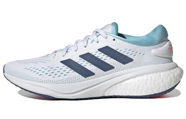 Adidas Supernova 2 'White Bliss Blue' Women's 2