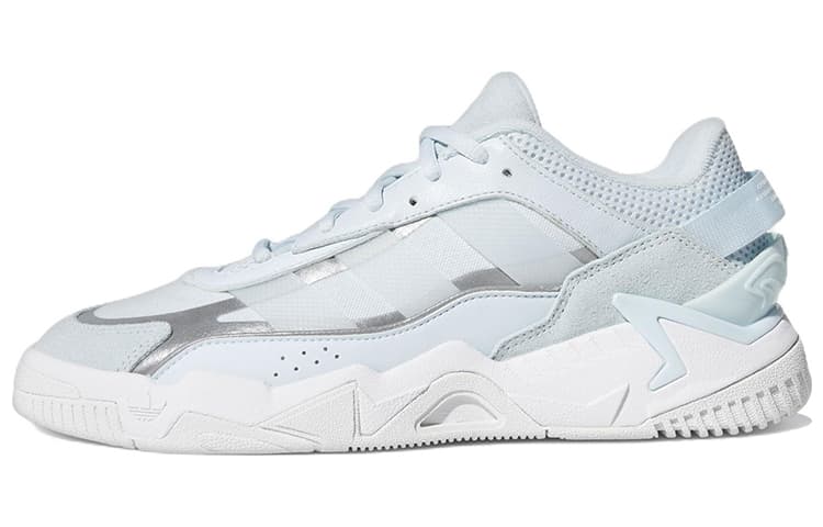 Adidas Originals Originals Niteball 2.0 'Sky Blue' Women's 2