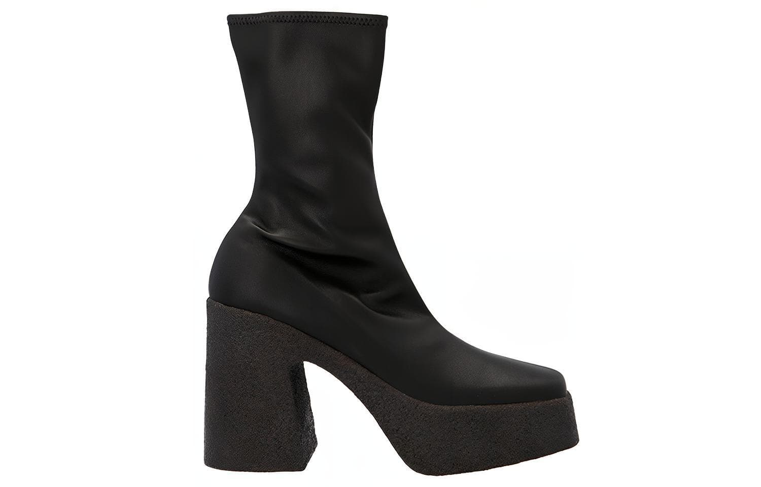 Stella McCartney Chunky Ankle Boots Women's 4