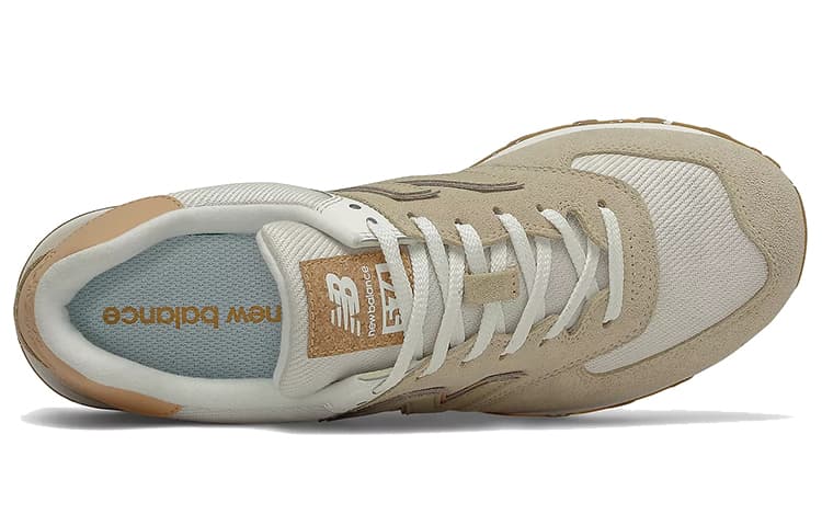 New Balance 574 Incense 5