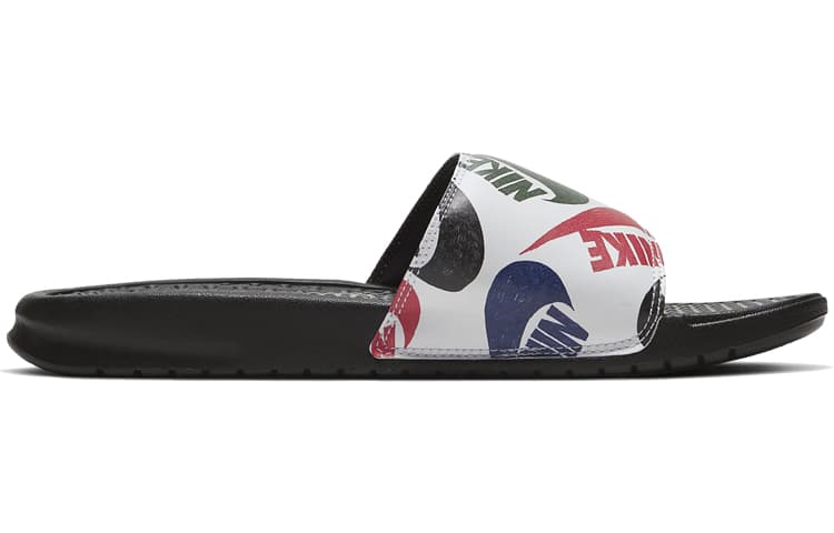 Nike Benassi Jdi Multi Color 3