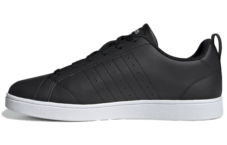 Adidas Neo Vs Advantage 'Black White' Women's
