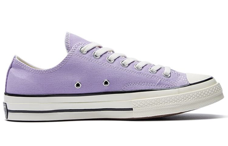 Chuck 70 Converse Ox 'Purple' 3
