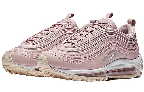 Nike Air Max 97 Premium Plum Chalk Women's 3