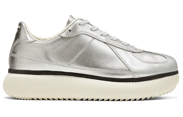 Onitsuka Tiger Delecity 'Pure Silver' 3