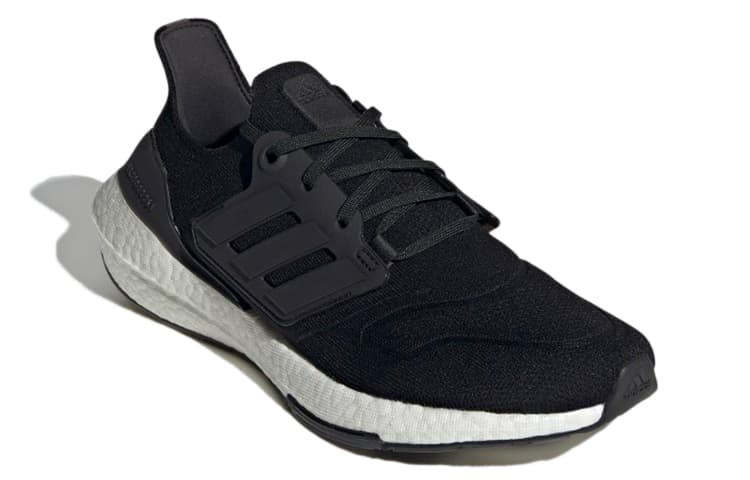 Adidas Ultra Boost 22 Black White 6
