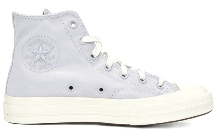 Converse Chuck Taylor 1970s 'Gray White' Women's 2