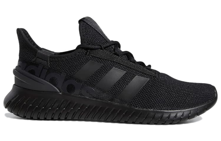 Kaptir Adidas Neo 2.0 'Black Carbon' 4