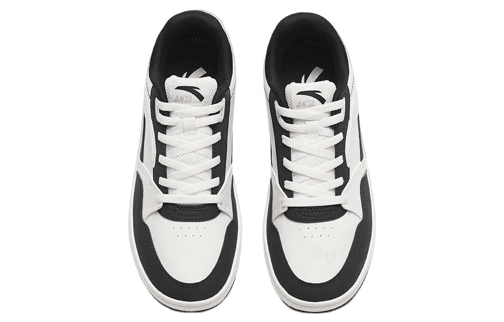 ANTA 982GZ 'White Black' Women's 5