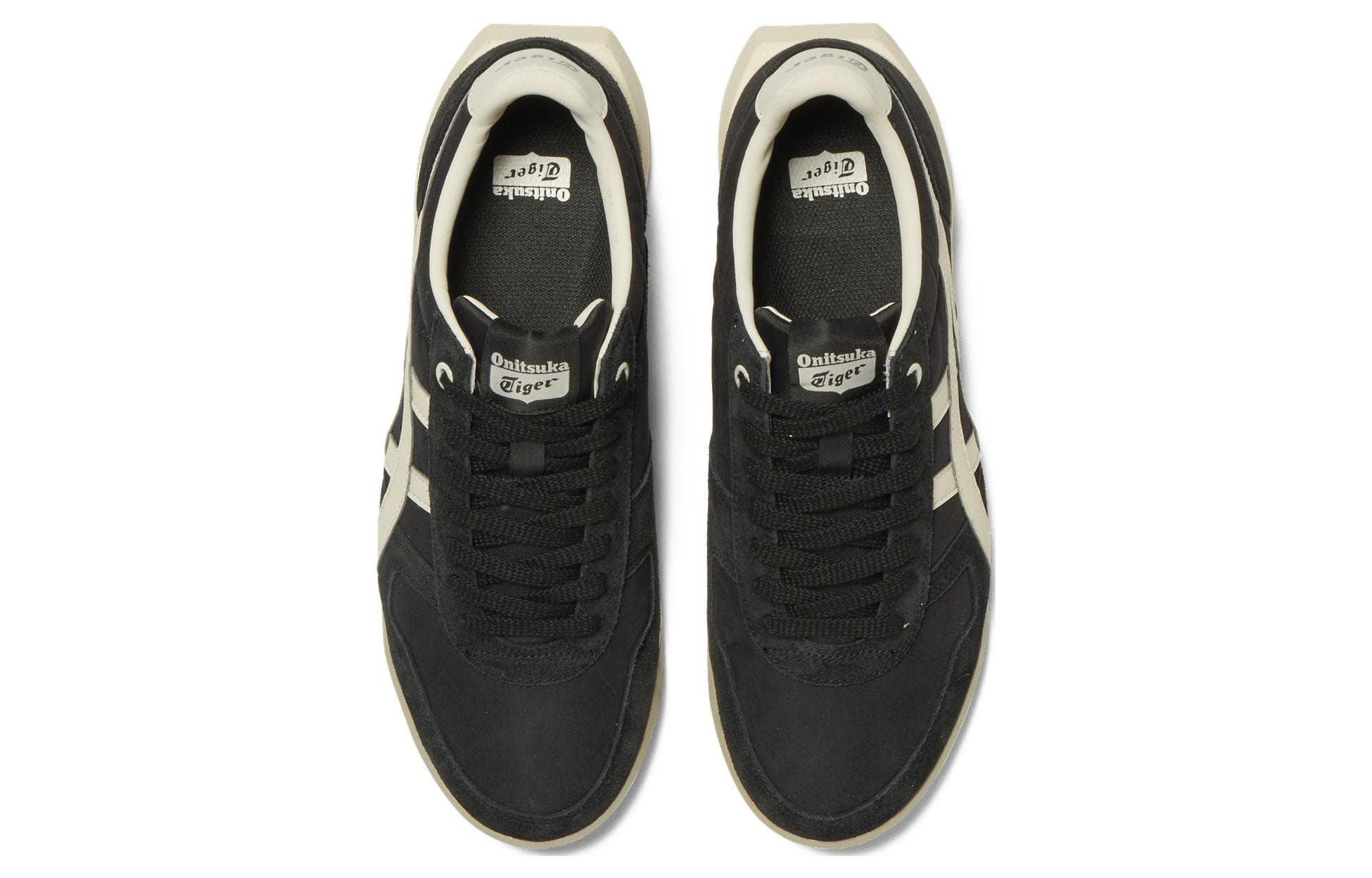Onitsuka Tiger Ultimate 81 Ex 'Black White' 5